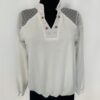 Blusa. Azierto. Talla M.