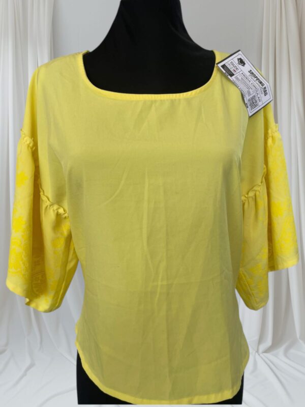 r-19-1 Blusa. Stop Jeans. Talla M.