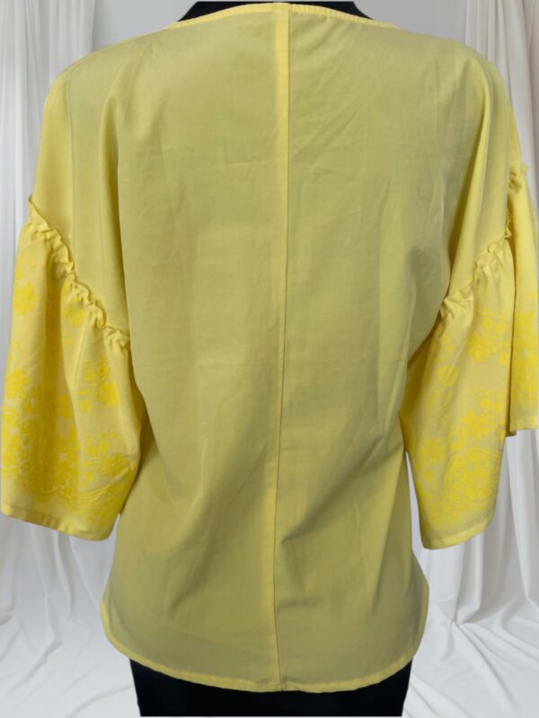 r-19-2 Blusa. Stop Jeans. Talla M.