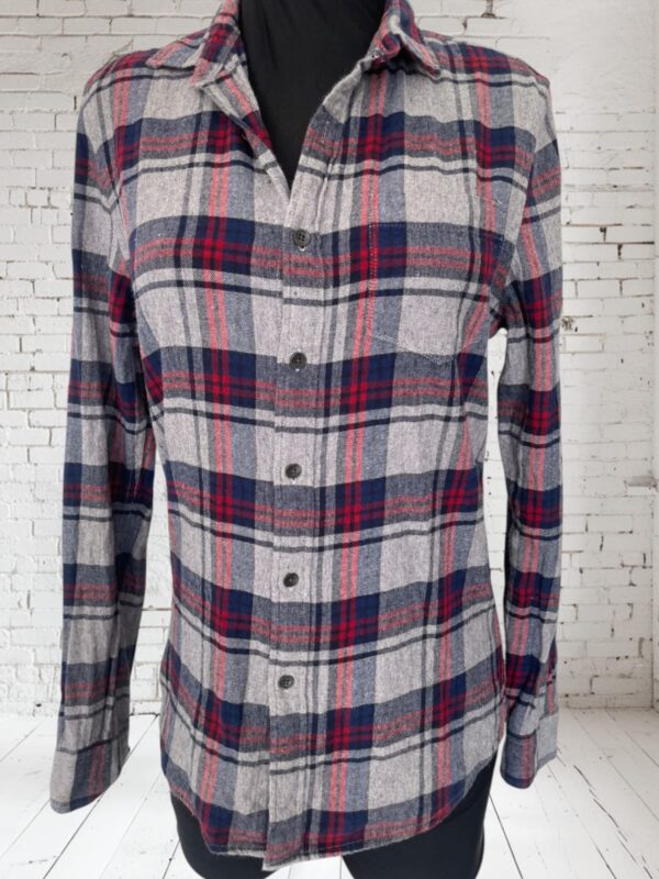 Camisa. Koaj. Talla XS
