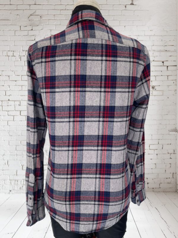 Camisa. Koaj. Talla XS