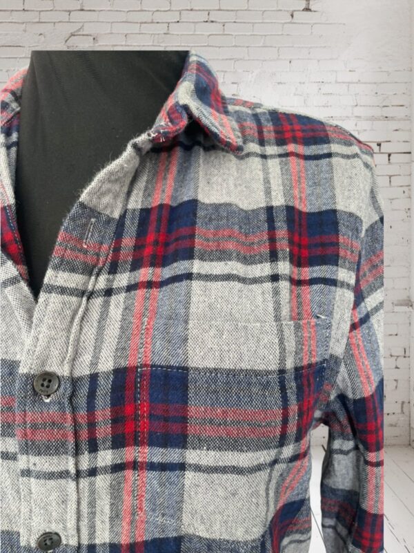 Camisa. Koaj. Talla XS