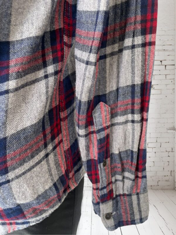 Camisa. Koaj. Talla XS