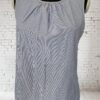 Blusa Arkitect. Talla M.