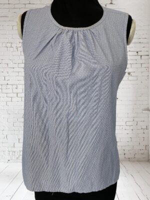 Blusa Arkitect. Talla M.