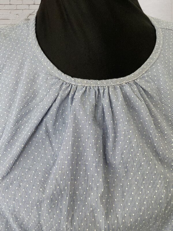 Blusa Arkitect. Talla M.