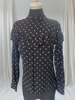 Blusa. Chevignon. Talla M.
