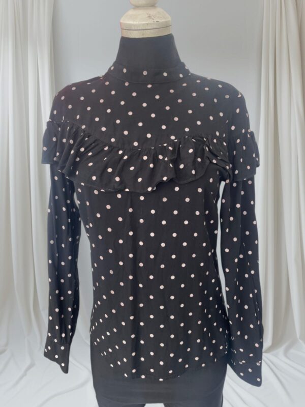 Blusa. Chevignon. Talla M.