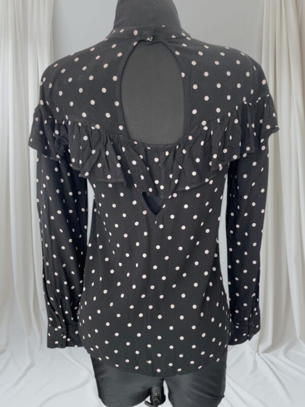 Blusa. Chevignon. Talla M.