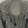 Blusa. Chevignon. Talla M.