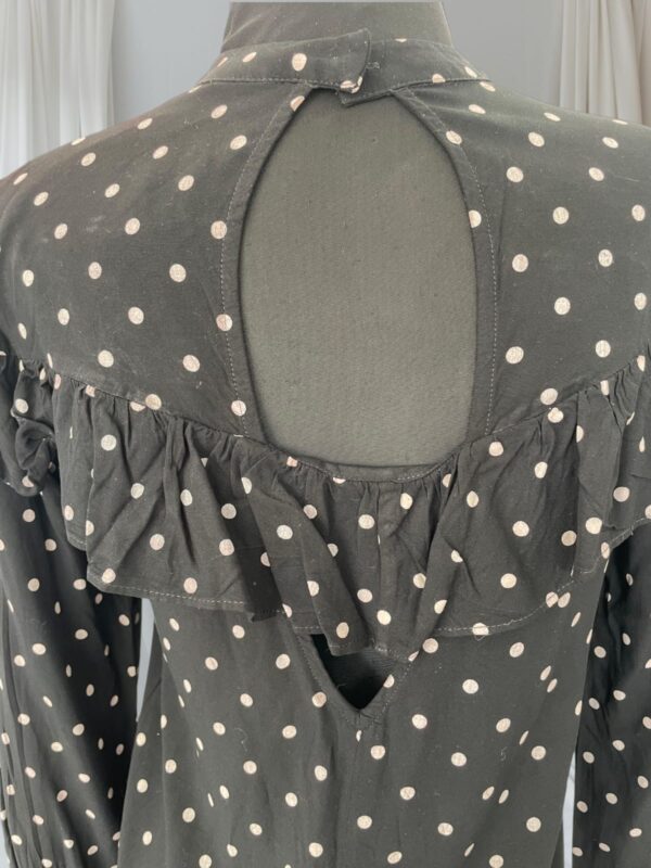 Blusa. Chevignon. Talla M.