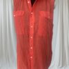 Blusa. Polo. Talla 10.