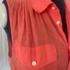 Blusa. Polo. Talla 10.