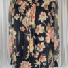 Blusa. Mango. Talla S.