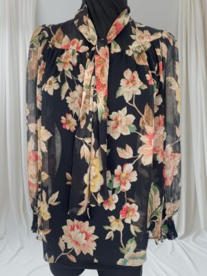 Blusa. Mango. Talla S.