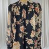 Blusa. Mango. Talla S.