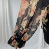 Blusa. Mango. Talla S.