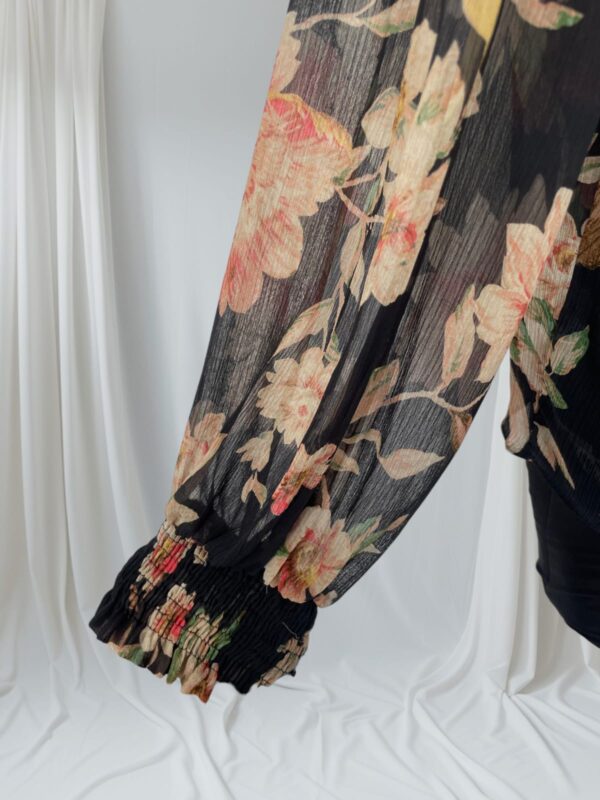Blusa. Mango. Talla S.