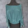 Blusa. H&M. Talla 12.
