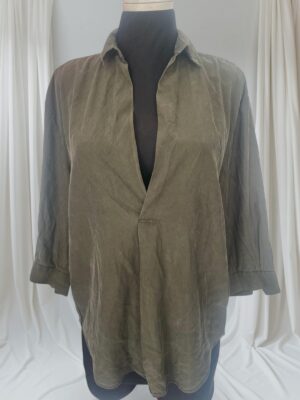 Blusa. Zara. Talla  S.