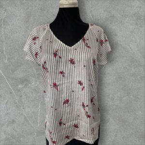 Blusa. Seven•Seven. Talla L.