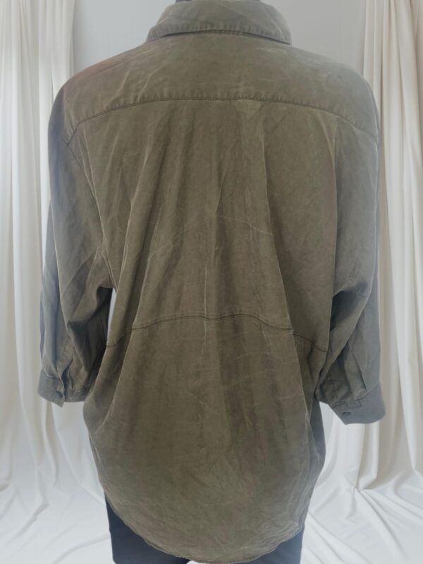 Blusa. Zara. Talla  S.